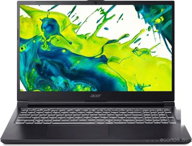 Ноутбук Acer Aspire 7 A715-59G-58A8 NH.QX6SA.001, фото 1