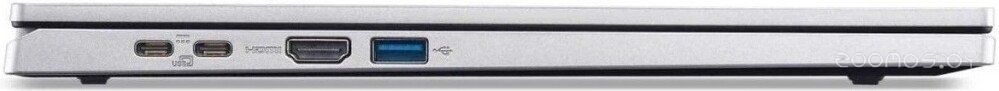 Ноутбук Acer Extensa 15 EX215-57-597H NX.EJBER.00A