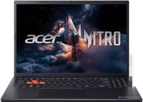 Игровой ноутбук Acer Nitro Lite 16 NL16-71G-578S NH.DAAEM.002