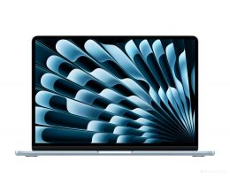 Ноутбук Apple MacBook Air 13" M4 2025 MC6U4