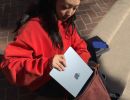 Ноутбук Apple MacBook Air 13" M4 2025 MC6U4