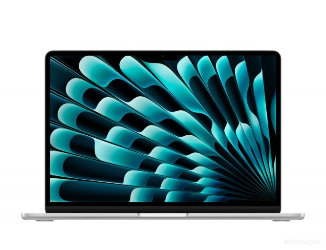 Ноутбук Apple MacBook Air 13" M4 2025 MW0W3