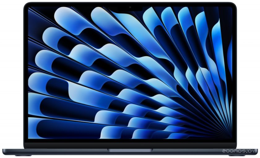 Ноутбук Apple MacBook Air 13" M4 2025 MW133