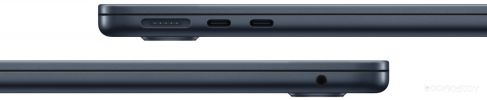 Ноутбук Apple MacBook Air 13" M4 2025 MW133