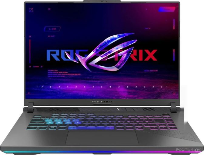 Игровой ноутбук Asus ROG Strix G16 2025 G614PP-S5119