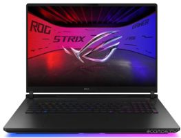 Игровой ноутбук Asus ROG Strix SCAR 18 2025 G835LX-SA126W