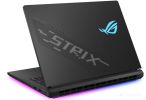 Игровой ноутбук Asus ROG Strix SCAR 18 2025 G835LX-SA126W