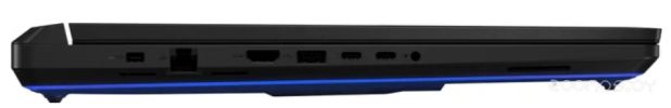 Игровой ноутбук Asus ROG Strix SCAR 18 2025 G835LX-SA126W