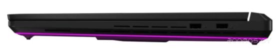 Игровой ноутбук Asus ROG Strix SCAR 18 2025 G835LX-SA126W