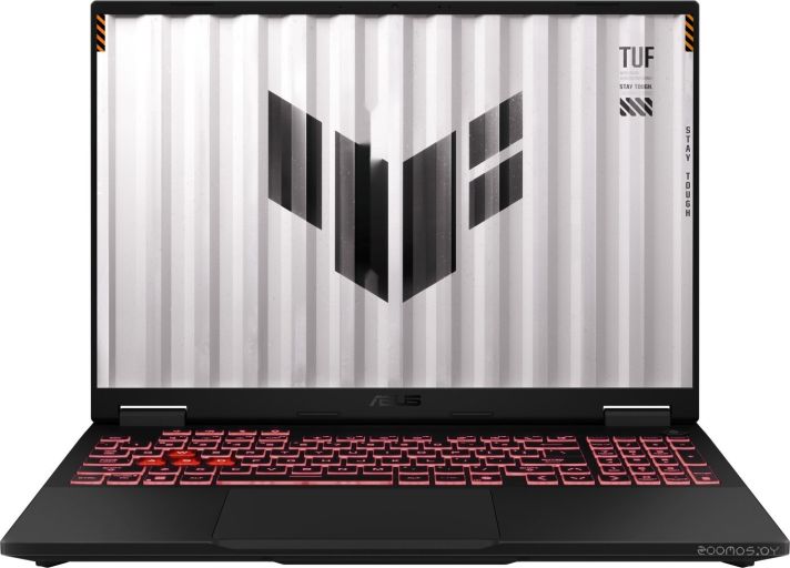 Игровой ноутбук Asus TUF Gaming A16 2025 FA608UMI-TU172