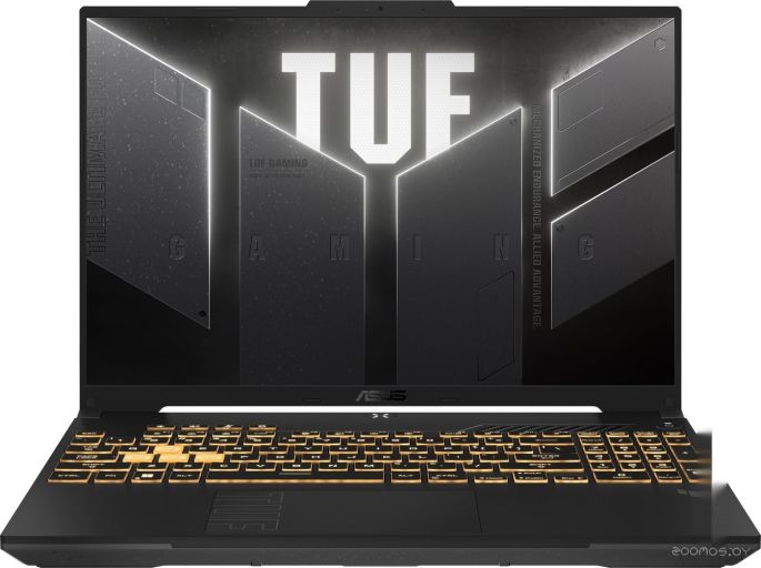 Игровой ноутбук Asus TUF Gaming F16 FX607VJ-RL009