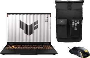 Игровой ноутбук Asus TUF Gaming F16 FX608JHR-RV166