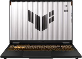 Игровой ноутбук Asus TUF Gaming F16 FX608JPR-QT093