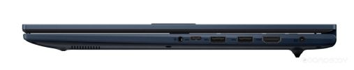 Ноутбук Asus Vivobook 17 X1704VA-AU1108