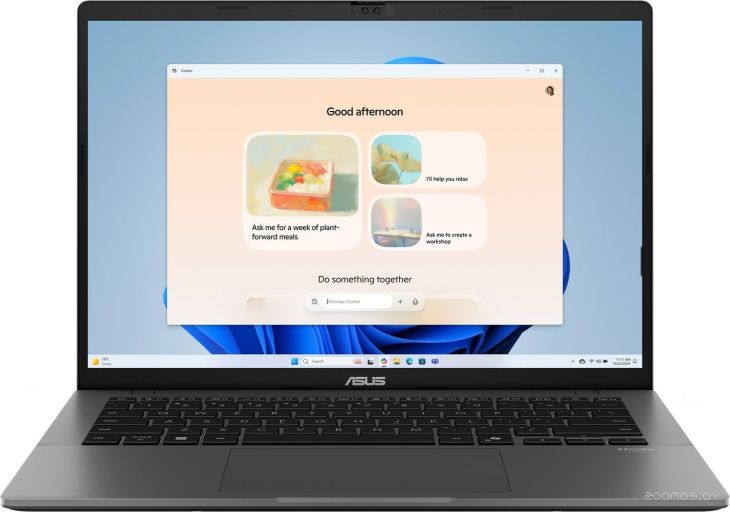 Ноутбук Asus Vivobook S14 90NB1682-M00720
