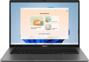 Ноутбук Asus Vivobook S14 90NB1682-M00720