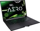 Игровой ноутбук Gigabyte Aero X16 3VH 3VHK3KZC93AD