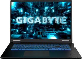 Игровой ноутбук Gigabyte Gaming A18 Pro GA8J DYJG3KZBC4SD