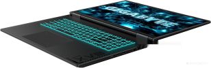 Игровой ноутбук Gigabyte Gaming A18 Pro GA8J DYJG3KZBC4SD