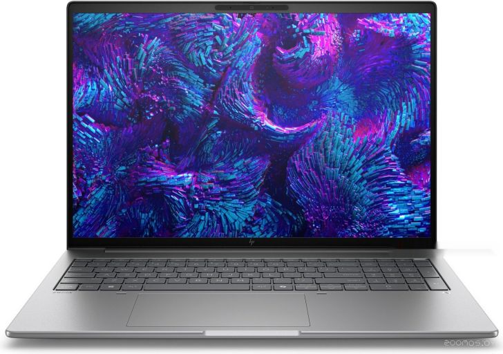 Ноутбук HP ZBook 8 G1i C1JQ2PT