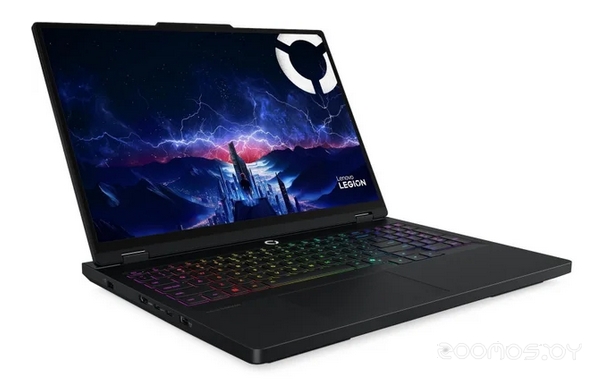 Ноутбук Lenovo ThinkPad T16 Gen 4 AMD 21QN005XUS, фото 2