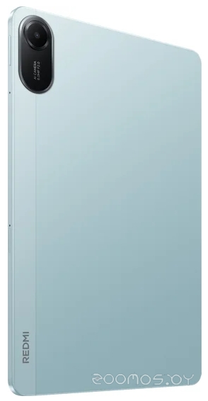 Планшет Xiaomi Redmi Pad 2 4G 4GB/128GB международная версия (мятный), фото 9
