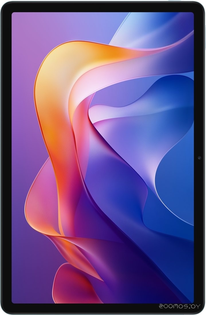 Планшет Xiaomi Redmi Pad 2 4G 4GB/128GB международная версия (мятный), фото 11