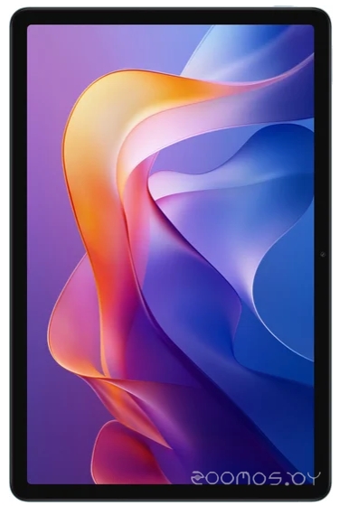 Планшет Xiaomi Redmi Pad 2 4G 4GB/128GB международная версия (мятный), фото 10