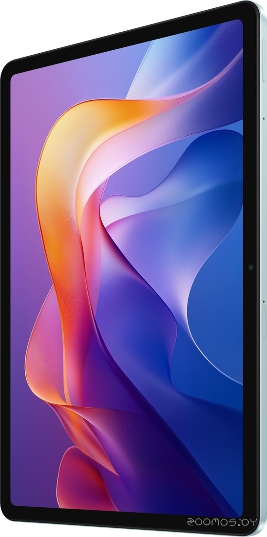 Планшет Xiaomi Redmi Pad 2 4G 4GB/128GB международная версия (мятный), фото 12