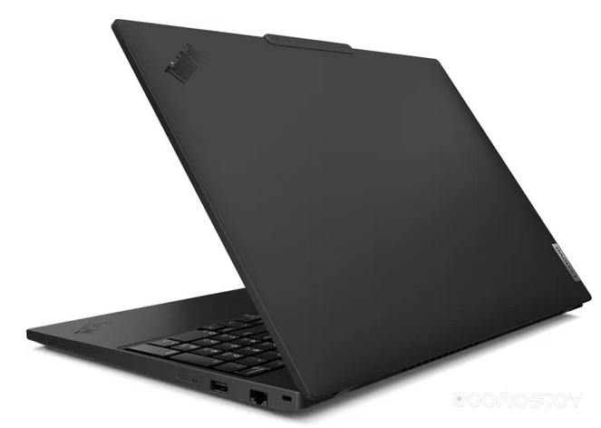 Ноутбук Lenovo ThinkPad T16 Gen 3 Intel 21MQS7GA00, фото 3