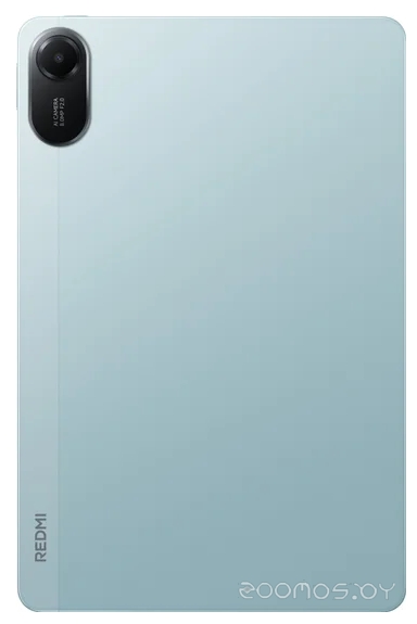 Планшет Xiaomi Redmi Pad 2 4G 4GB/128GB международная версия (мятный), фото 2