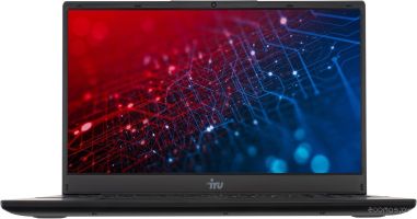 Ноутбук IRU Tactio 15ALGR 2173258