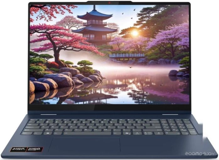 Ноутбук 2-в-1 Lenovo IdeaPad 5 2-in-1 16AKP10 83KU0013US