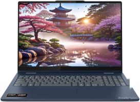 Ноутбук 2-в-1 Lenovo IdeaPad 5 2-in-1 16AKP10 83KU0013US
