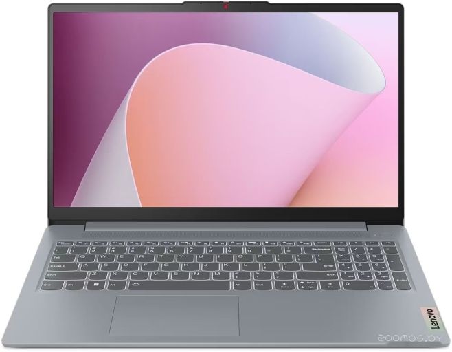 Ноутбук Lenovo IdeaPad Slim 3 15AMN8 82XQ01CCPS