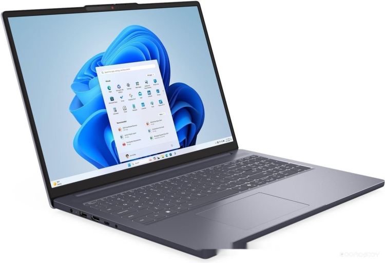 Ноутбук Lenovo IdeaPad Slim 3 16IRH10R 83K50007RK, фото 1