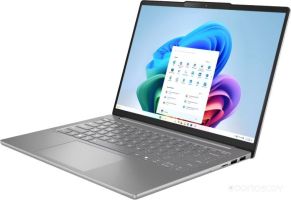 Ноутбук Lenovo IdeaPad Slim 5 14ARP10 83HT003BRK