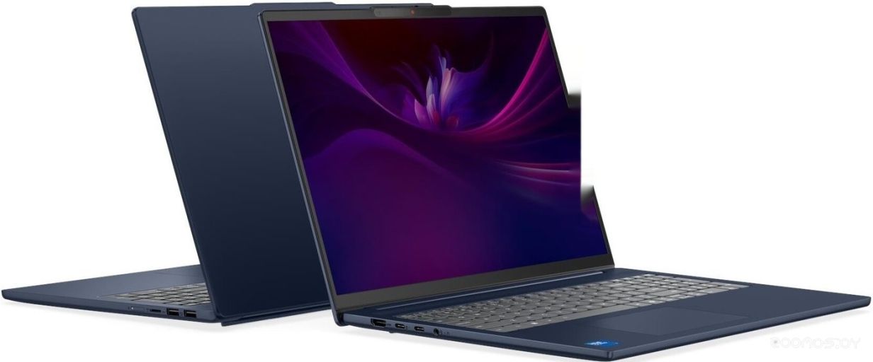 Ноутбук Lenovo IdeaPad Slim 5 16IRH10R 83J1002KUS