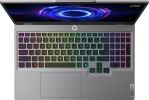 Игровой ноутбук Lenovo LOQ 15IRX10 83JE013KSA