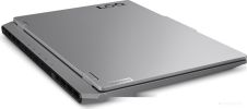 Игровой ноутбук Lenovo LOQ 15IRX10 83JE013KSA