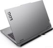 Игровой ноутбук Lenovo LOQ 15IRX10 83JE013KSA