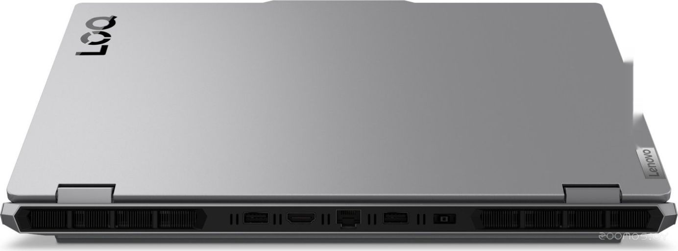 Игровой ноутбук Lenovo LOQ 15IRX10 83JE013PSA