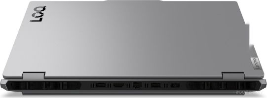 Игровой ноутбук Lenovo LOQ 15IRX10 83JE013PSA