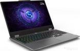 Игровой ноутбук Lenovo LOQ 15IRX9 83DV01CGRK
