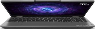 Игровой ноутбук Lenovo LOQ 15IRX9 83DV01CGRK