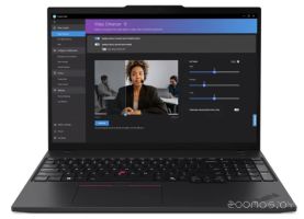 Ноутбук Lenovo ThinkPad T16 Gen 3 Intel 21MQS7GA00
