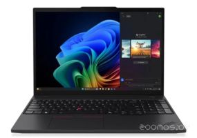 Ноутбук Lenovo ThinkPad T16 Gen 4 AMD 21QN005XUS