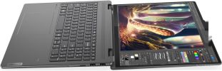 Ноутбук 2-в-1 Lenovo Yoga 7 2-in-1 16IML9 83DL0002US