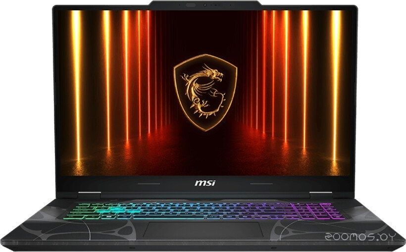 Игровой ноутбук MSI Cyborg 15 B2RWFKG-071US