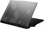 Игровой ноутбук MSI Cyborg 15 C2WE-016XRU